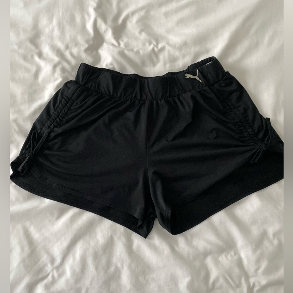 Puma Athletic Shorts